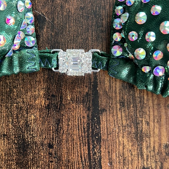 Competition bikini by KH Customs - Picture 5 of 8